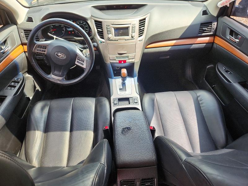 56537836 :رقم المزاد ، 4S4BRCKC9D3303477 vin ، 2013 Subaru Outback مزاد بيع