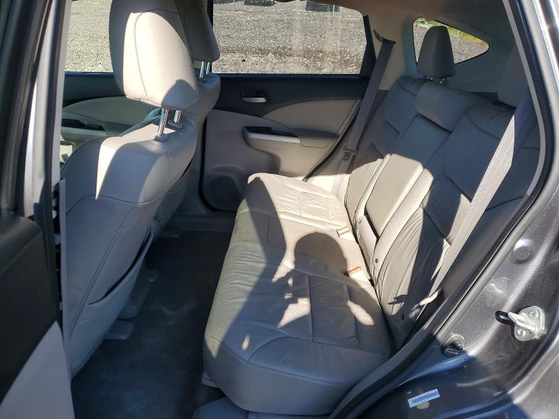 Продаж на аукціоні авто 2012 Honda Cr-v, vin: JHLRM3H7XCC007722, номер лоту: 55594306