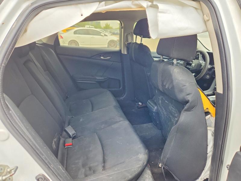 Aukcja sprzedaży 2017 Honda Civic, vin: 2HGFC2F56HH008323, numer aukcji: 48751196