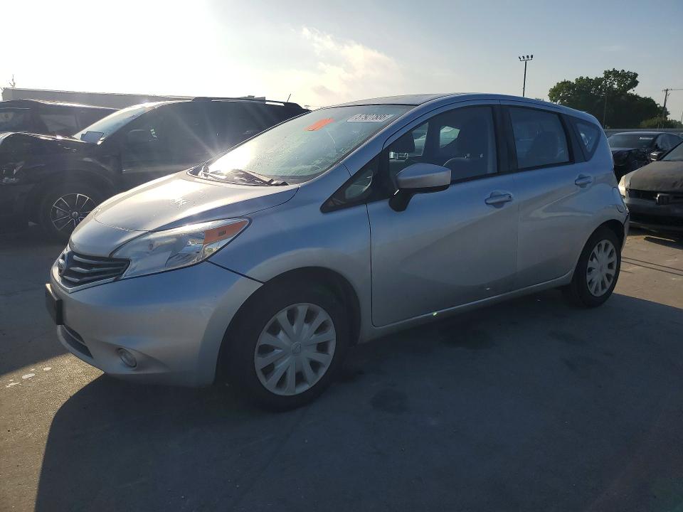 Aukcja sprzedaży 2016 Nissan Versa Note, vin: 3N1CE2CP5GL400476, numer aukcji: 57927886