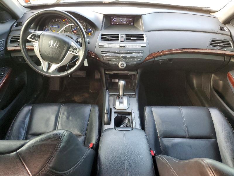 Продажа на аукционе авто 2012 Honda Crosstour, vin: 5J6TF2H5XCL000432, номер лота: 56610706