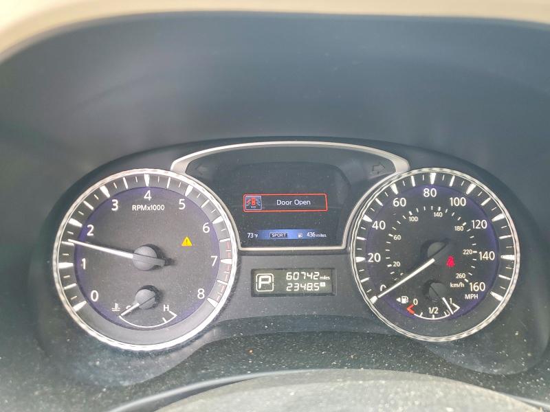 Продаж на аукціоні авто 2018 Infiniti Qx60, vin: 5N1DL0MM7JC510895, номер лоту: 58873756