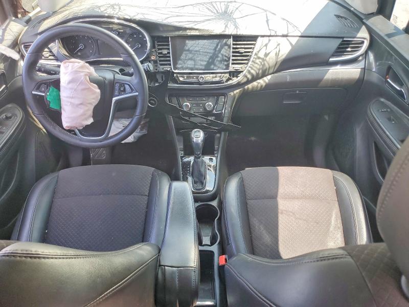 Aukcja sprzedaży 2018 Buick Encore, vin: KL4CJASBXJB565998, numer aukcji: 56974976