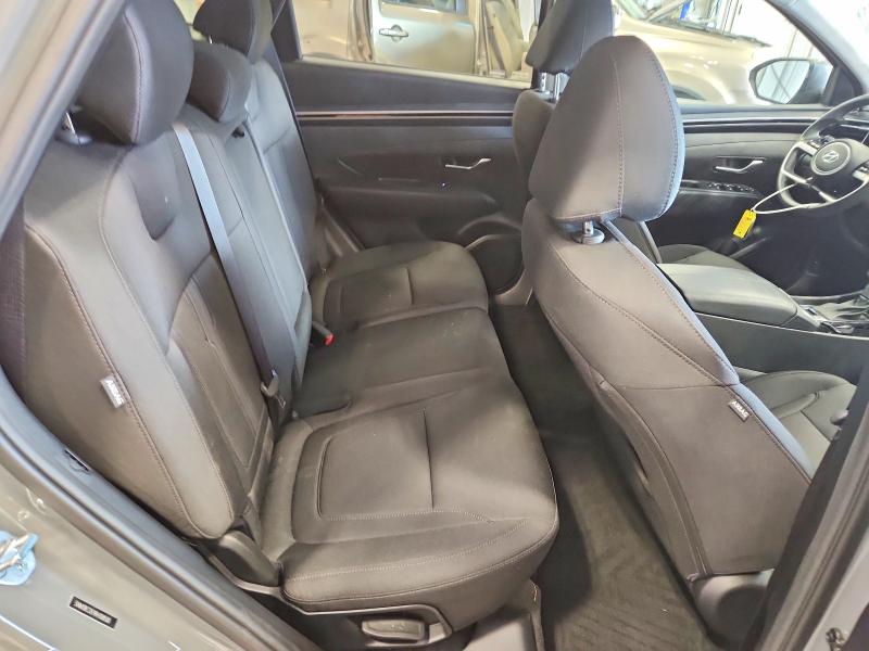 2024 Hyundai Tucson მანქანა იყიდება აუქციონზე, vin: 5NMJBCDE9RH308500, აუქციონის ნომერი: 58987336