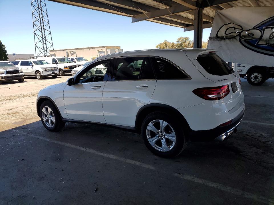 Aukcja sprzedaży 2017 Mercedes-benz Glc, vin: WDC0G4JB1HV011164, numer aukcji: 56524536