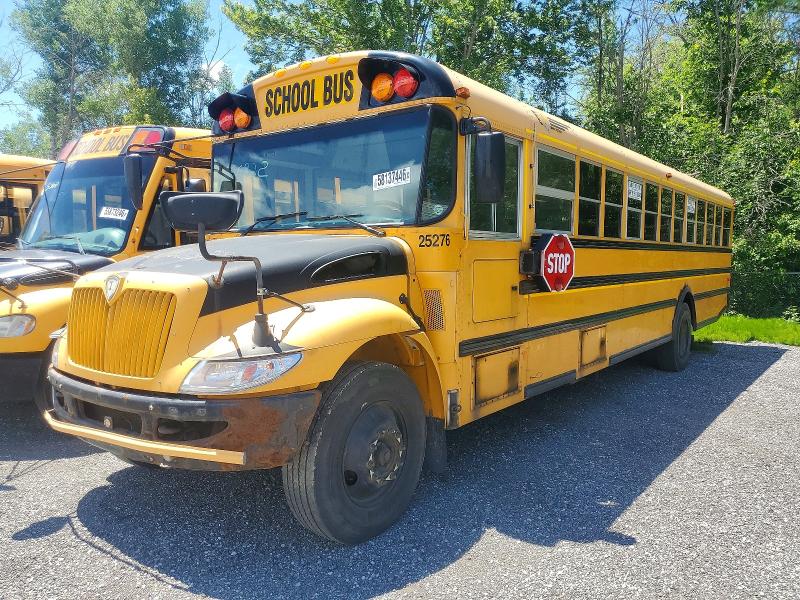 Aukcja sprzedaży 2014 Ic Corporation Ce Series School, vin: 4DRBUAAP3EB792585, numer aukcji: 58137446