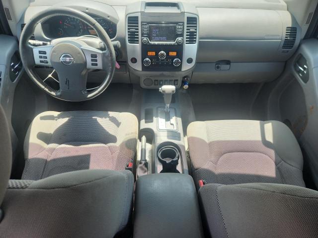 Продаж на аукціоні авто 2017 Nissan Frontier, vin: 1N6DD0ER3HN741848, номер лоту: 58952286