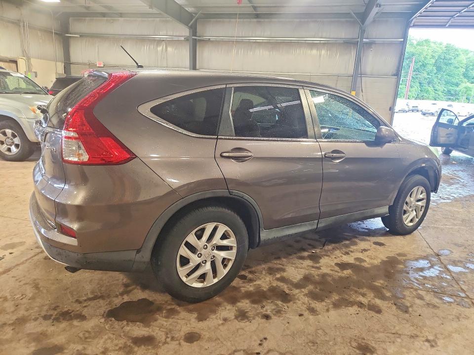 Продажа на аукционе авто 2015 Honda Cr-v, vin: 2HKRM4H53FH694620, номер лота: 58280366