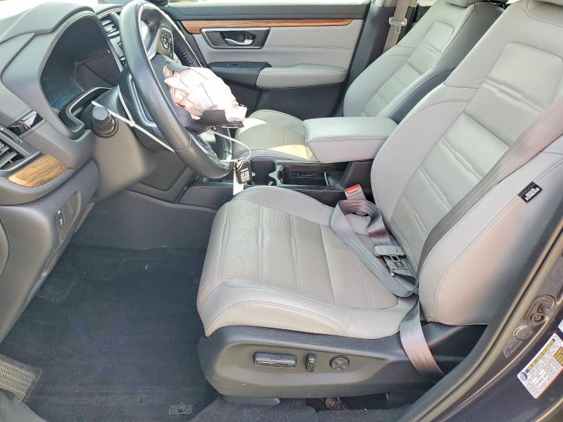 Продаж на аукціоні авто 2019 Honda Cr-v, vin: 5J6RW2H89KA004809, номер лоту: 56367016