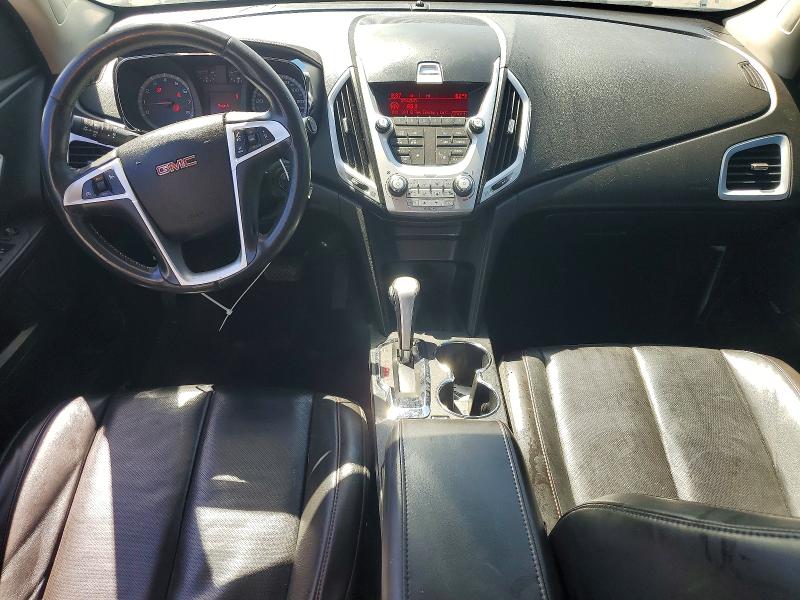57268246 :رقم المزاد ، 2CTFLUE57B6207156 vin ، 2011 Gmc Terrain مزاد بيع