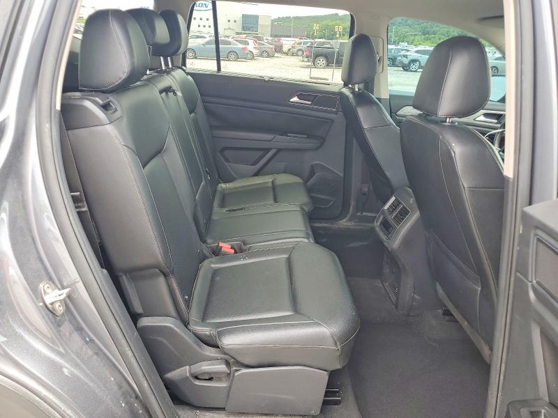 57680646 :رقم المزاد ، 1V2DR2CA8KC597356 vin ، 2019 Volkswagen Atlas مزاد بيع