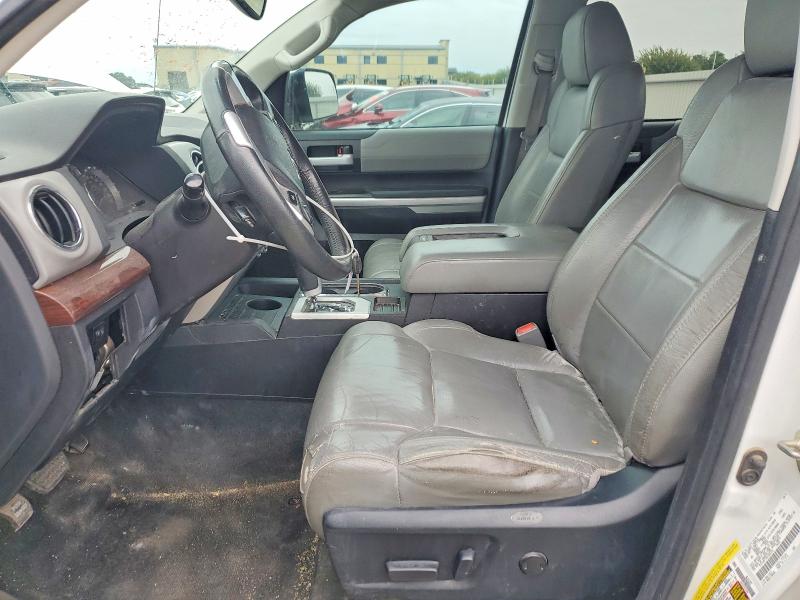 Продажа на аукционе авто 2016 Toyota Tundra, vin: 5TFFW5F15GX206910, номер лота: 58040886
