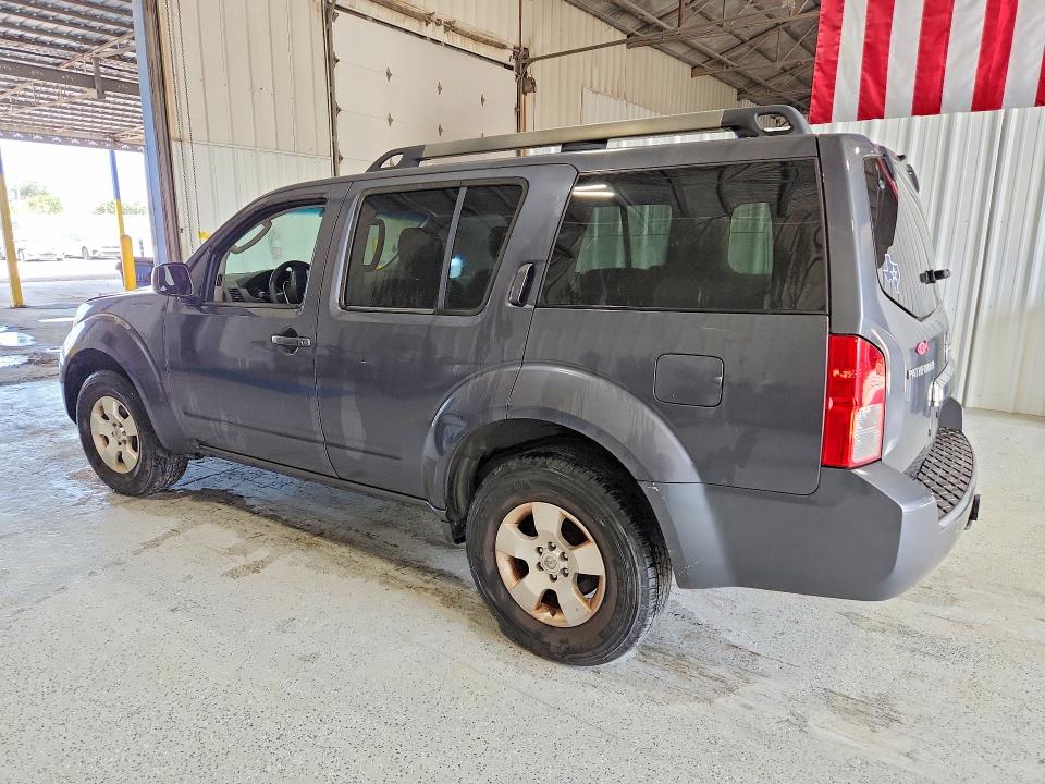 Продаж на аукціоні авто 2011 Nissan Pathfinder, vin: 5N1AR1NN0BC622275, номер лоту: 59149916