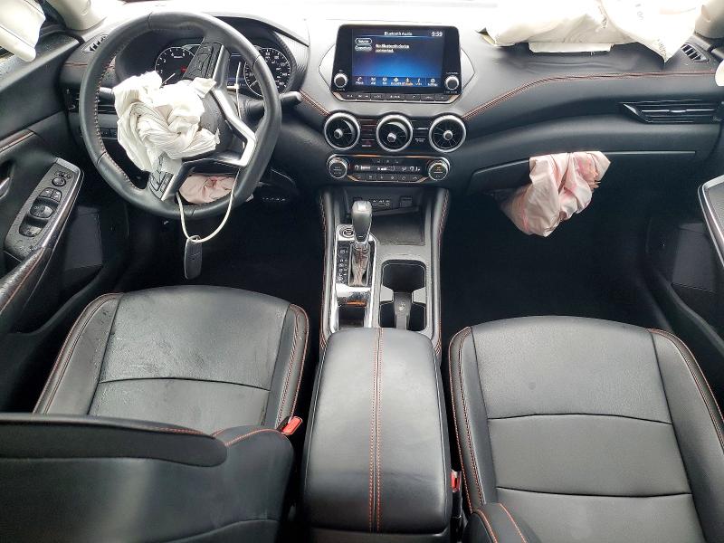 55843786 :رقم المزاد ، 3N1AB8DV9RY303304 vin ، 2024 Nissan Sentra مزاد بيع