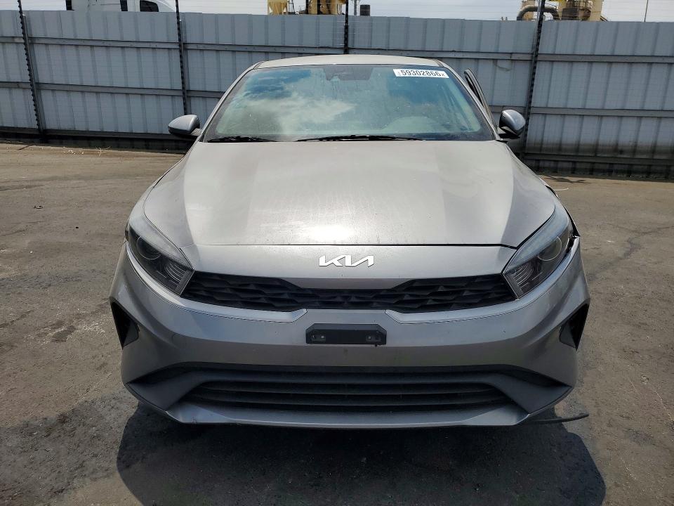 Aukcja sprzedaży 2022 Kia Forte, vin: 3KPF24AD2NE449112, numer aukcji: 59302866
