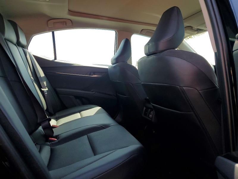 Продажа на аукционе авто 2026 Toyota Camry, vin: 4T1DAACK3TU733234, номер лота: 56159426