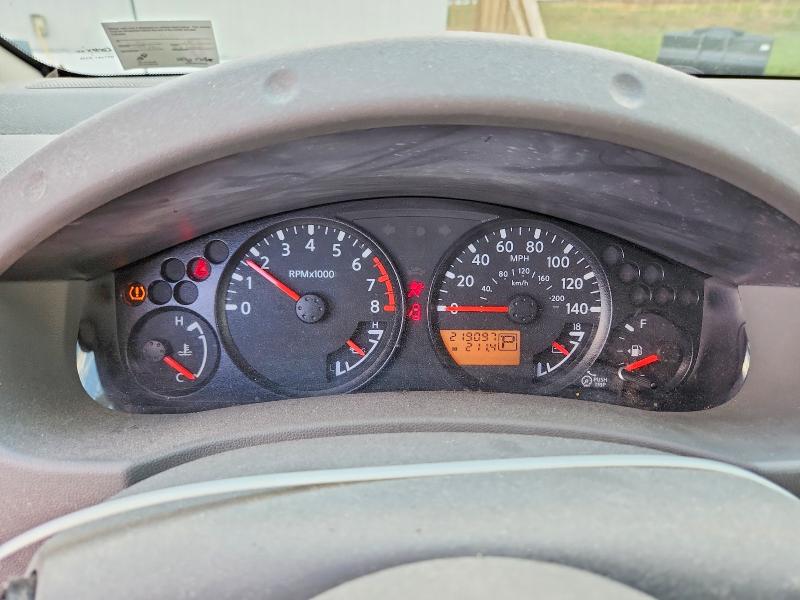 Продаж на аукціоні авто 2010 Nissan Frontier, vin: 1N6AD0ERXAC420894, номер лоту: 55881286