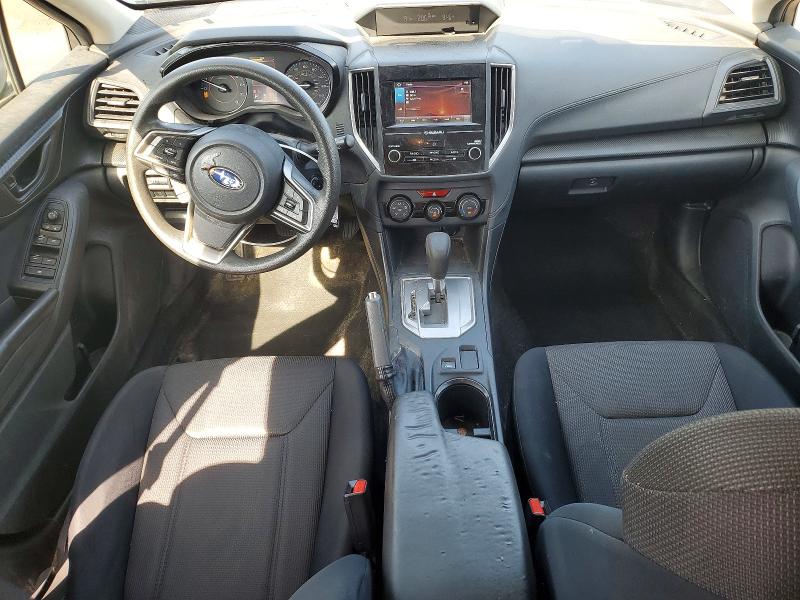 Продажа на аукционе авто 2019 Subaru Crosstrek, vin: JF2GTABC0K8338555, номер лота: 57041836