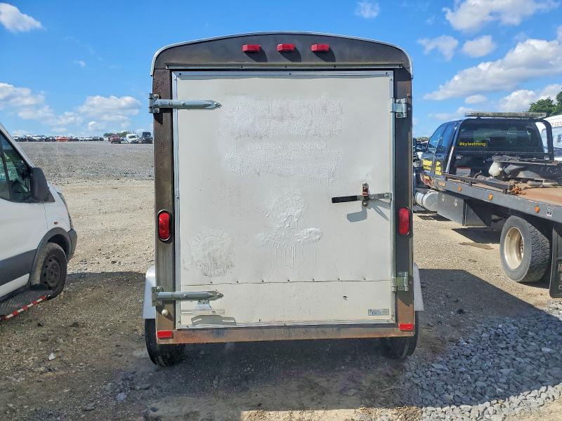 Продажа на аукционе авто 2005 Homesteader Unknown, vin: 5HABV08165N050299, номер лота: 53970826