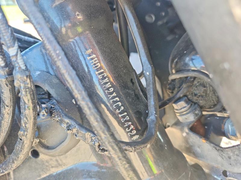 Продажа на аукционе авто 2014 Harley-davidson Fxdl, vin: 1HD1GNM2XEC318432, номер лота: 55774746