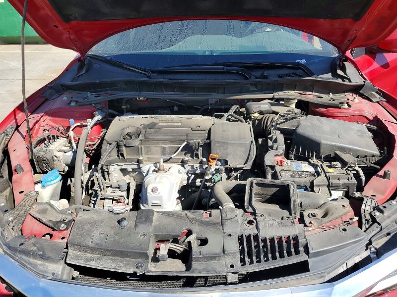 Aukcja sprzedaży 2016 Honda Accord, vin: 1HGCR2F68GA162121, numer aukcji: 56181836