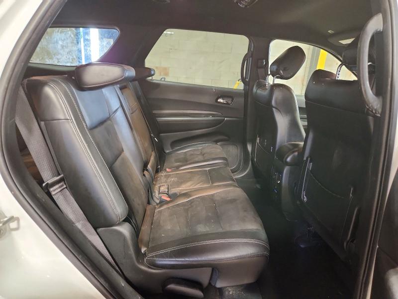 Продажа на аукционе авто 2021 Dodge Durango, vin: 1C4RDHDG7MC608118, номер лота: 55855656