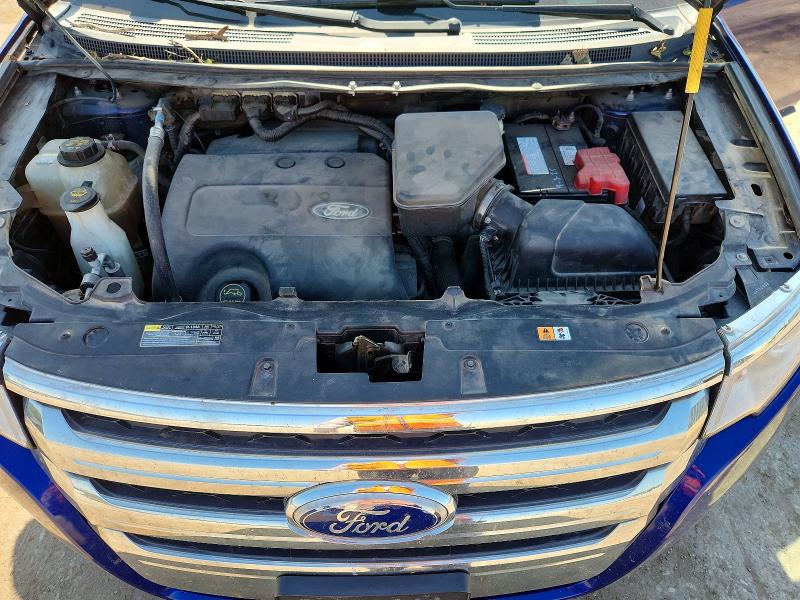 Aukcja sprzedaży 2014 Ford Edge, vin: 2FMDK4JCXEBB20465, numer aukcji: 56776366