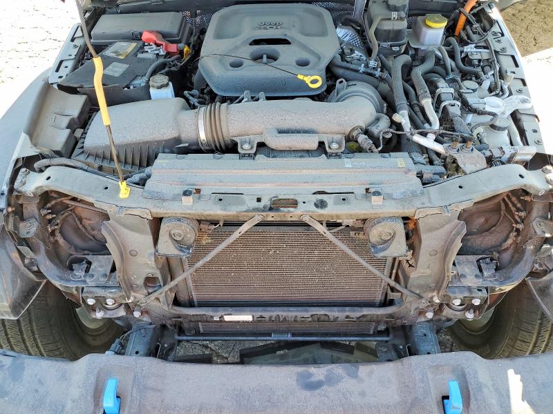 Aukcja sprzedaży 2024 Jeep Wrangler, vin: 1C4RJXP65RW232840, numer aukcji: 58706356