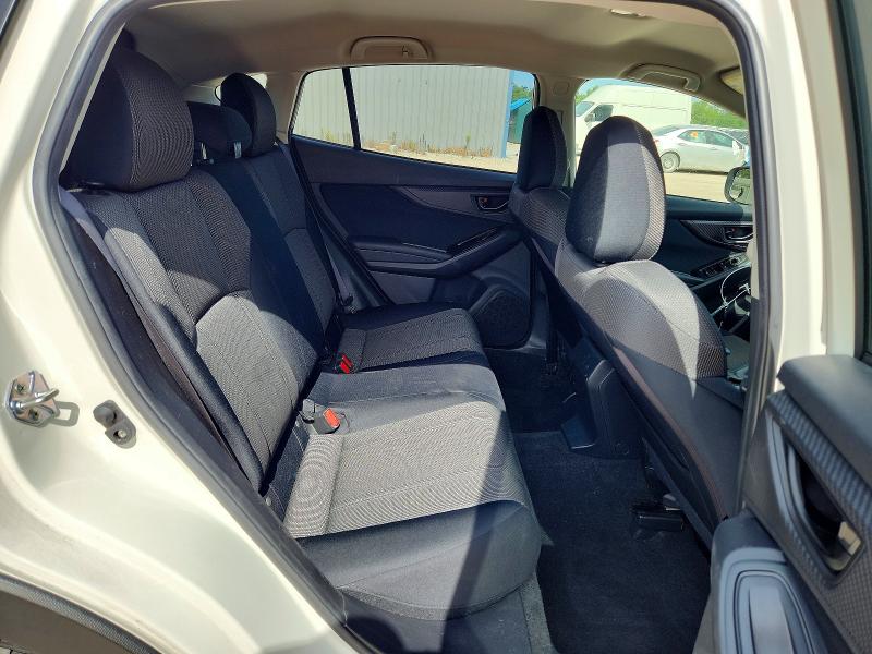 Продажа на аукционе авто 2023 Subaru Crosstrek, vin: JF2GTABC6P8326336, номер лота: 56480926