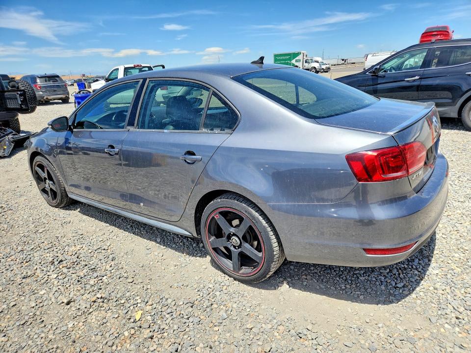 Продажа на аукционе авто 2013 Volkswagen Jetta, vin: 3VW637AJ9DM276906, номер лота: 57629656