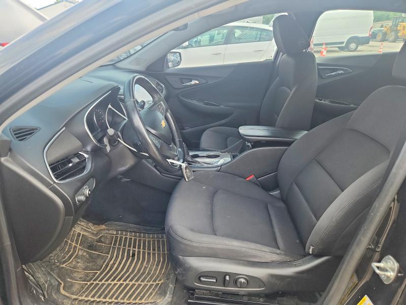 2016 Chevrolet Malibu მანქანა იყიდება აუქციონზე, vin: 1G1ZE5STXGF243098, აუქციონის ნომერი: 56642166