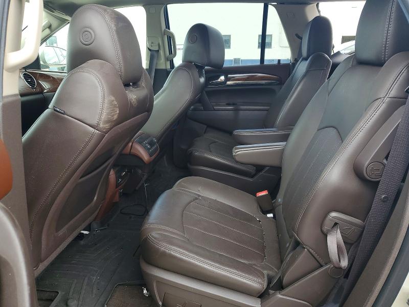 Aukcja sprzedaży 2014 Buick Enclave, vin: 5GAKVBKD7EJ243782, numer aukcji: 85610085
