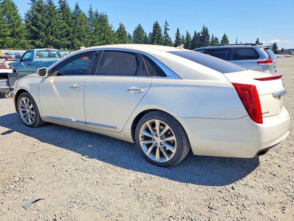 Aukcja sprzedaży 2014 Cadillac Xts, vin: 2G61M5S32E9146493, numer aukcji: 58639176