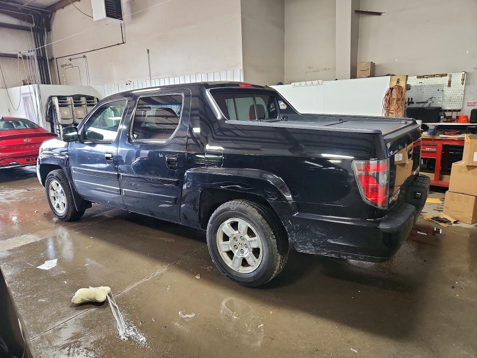 Aukcja sprzedaży 2012 Honda Ridgeline, vin: 5FPYK1F4XCB457019, numer aukcji: 57585616