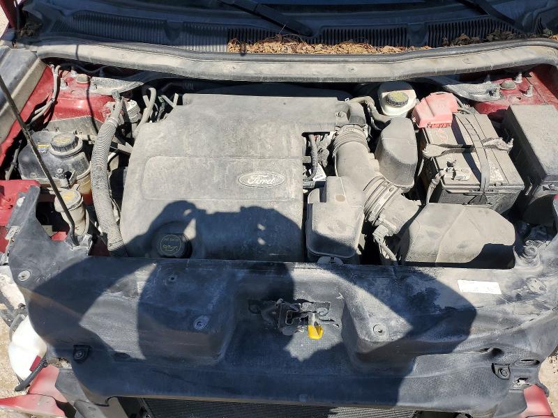 2015 Ford Explorer მანქანა იყიდება აუქციონზე, vin: 1FM5K8D80FGB95625, აუქციონის ნომერი: 56423816