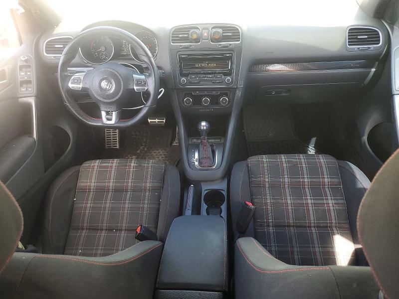 Aukcja sprzedaży 2013 Volkswagen Gti, vin: WVWHV7AJ5DW138365, numer aukcji: 56957156