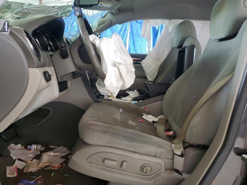 Aukcja sprzedaży 2016 Buick Enclave, vin: 5GAKRAKDXGJ287910, numer aukcji: 55310926