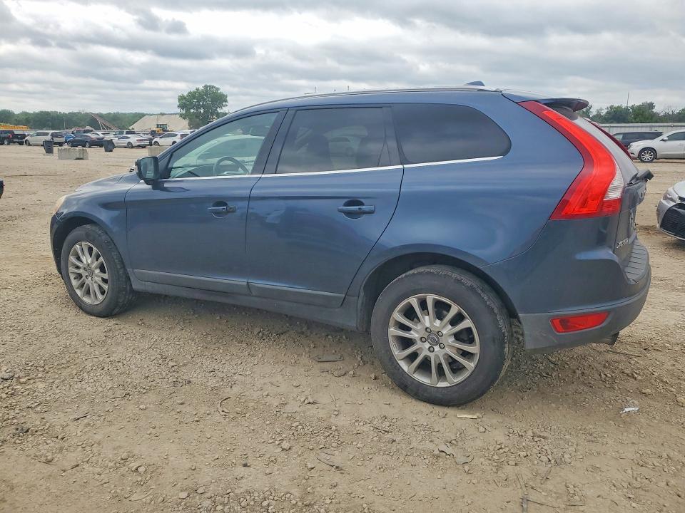 Aukcja sprzedaży 2010 Volvo Xc60, vin: YV4992DZ2A2035076, numer aukcji: 56242526