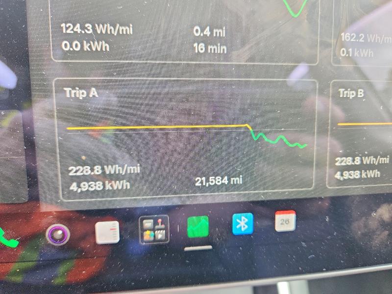 59079026 :رقم المزاد ، 5YJYGDEE0LF050977 vin ، 2020 Tesla Model Y مزاد بيع