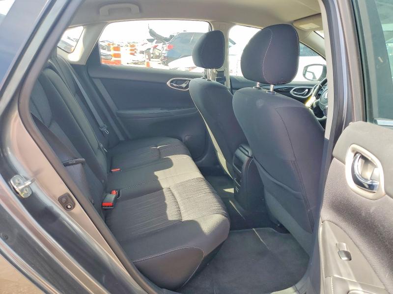 Aukcja sprzedaży 2018 Nissan Sentra, vin: 3N1AB7AP0JL627551, numer aukcji: 55750916