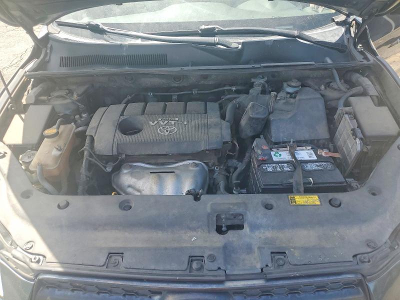 Aukcja sprzedaży 2010 Toyota Rav4, vin: JTMBF4DV3A5032921, numer aukcji: 57857026