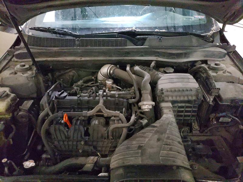 2014 Kia Optima მანქანა იყიდება აუქციონზე, vin: 5XXGR4A68EG287849, აუქციონის ნომერი: 55777506