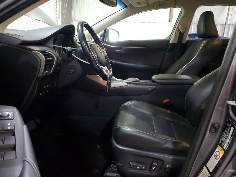 Aukcja sprzedaży 2017 Lexus Nx 200t, vin: JTJBARBZ6H2131632, numer aukcji: 56157676