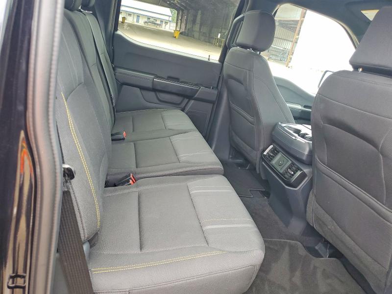 Продажа на аукционе авто 2025 Ford F150, vin: 1FTEW2KP3SKF60175, номер лота: 56094566