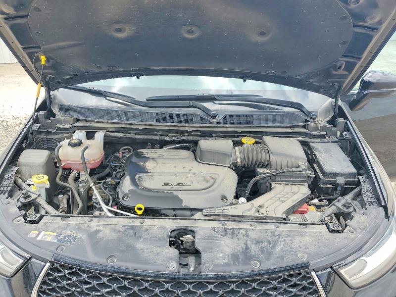 Aukcja sprzedaży 2025 Chrysler Pacifica, vin: 2C4RC1BG3SR531829, numer aukcji: 41632616