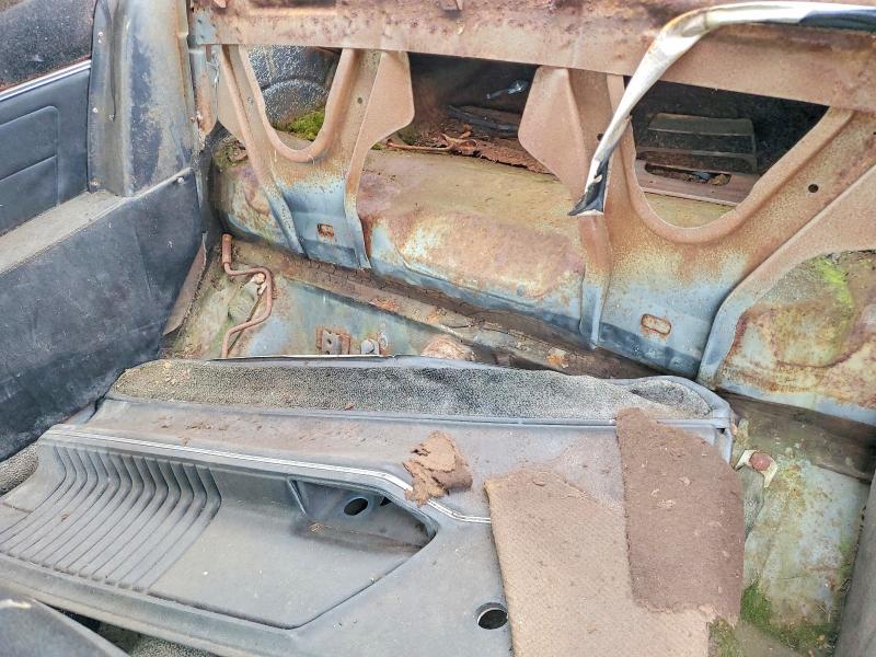 Продаж на аукціоні авто 1967 Pontiac Firebird, vin: 223377U115828, номер лоту: 55814876