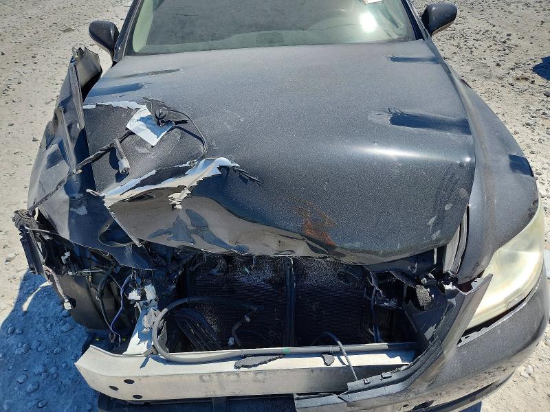 Aukcja sprzedaży 2007 Lexus Ls, vin: JTHBL46F975029530, numer aukcji: 55772546