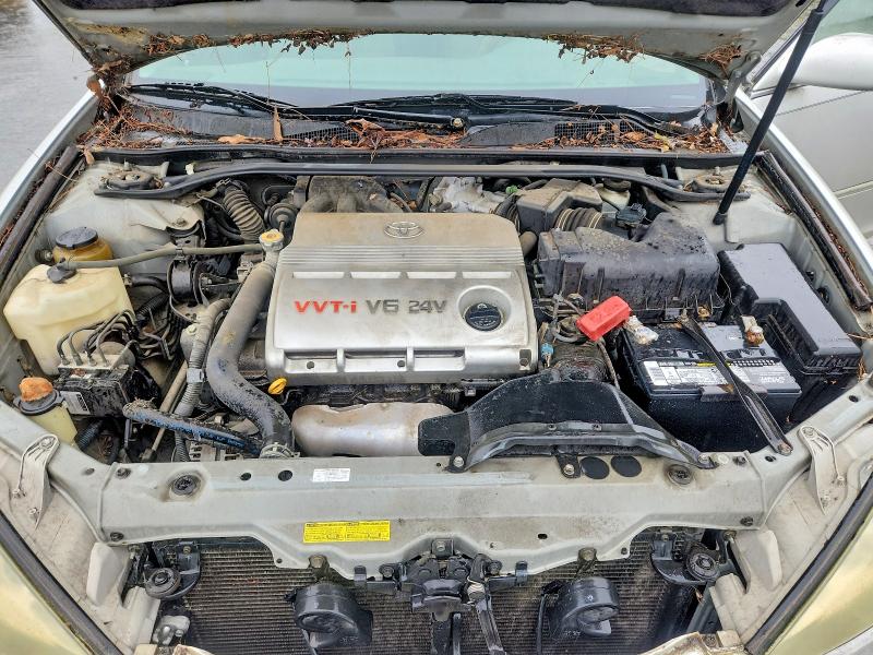 Aukcja sprzedaży 2004 Toyota Camry, vin: 4T1BF32K54U573610, numer aukcji: 57541936