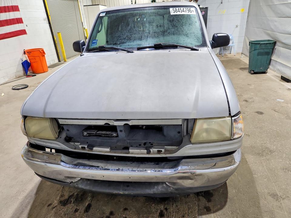 Aukcja sprzedaży 2004 Mazda B3000, vin: 4F4YR12U34TM09779, numer aukcji: 58454796