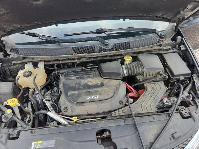 Продажа на аукционе авто 2018 Chrysler Pacifica, vin: 2C4RC1BGXJR278023, номер лота: 57536566